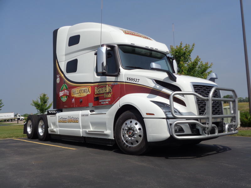 Kriete Truck Centers Acquires Scaffidi Trucks carousel image 1