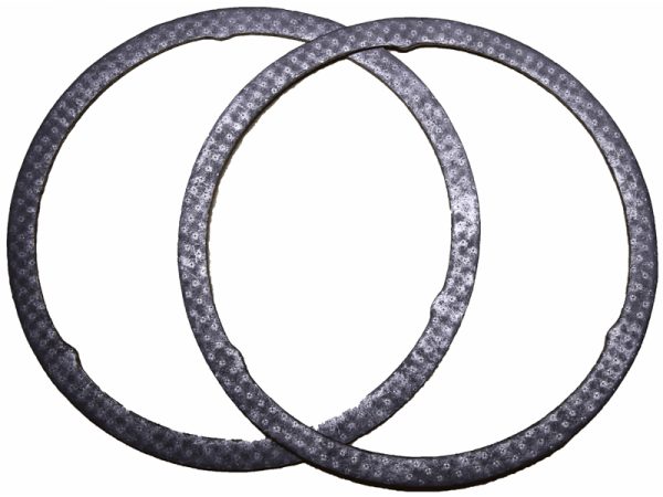 KAMP DPF Exhaust Manifold Gasket for 2011-2018 Volvo GU7, LEU and MRU ...