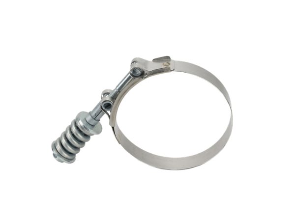 KAMP Hose Connection Clamp, T-Bolt - Kriete Truck Centers