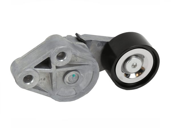 KAMP Belt Tensioner for Volvo D11 / D13 Engine - Kriete Truck Centers