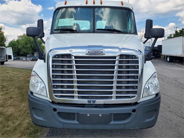 2016 FREIGHTLINER CASCADIA 113 FR7541U-A - Kriete Truck Centers