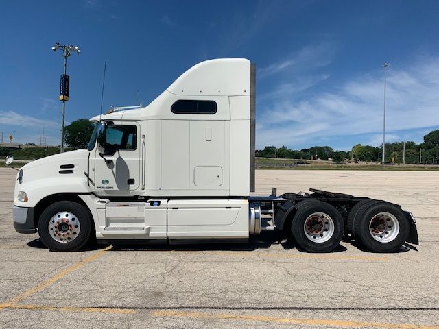 2016 MACK CXU613 MAC53221U - Kriete Truck Centers