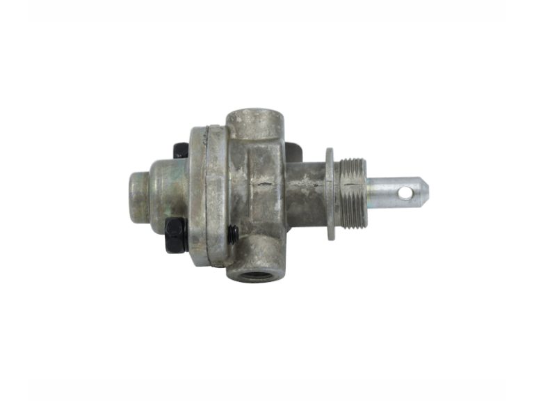 KAMP Control Valve (PP-1) - Multiple International Applications ...