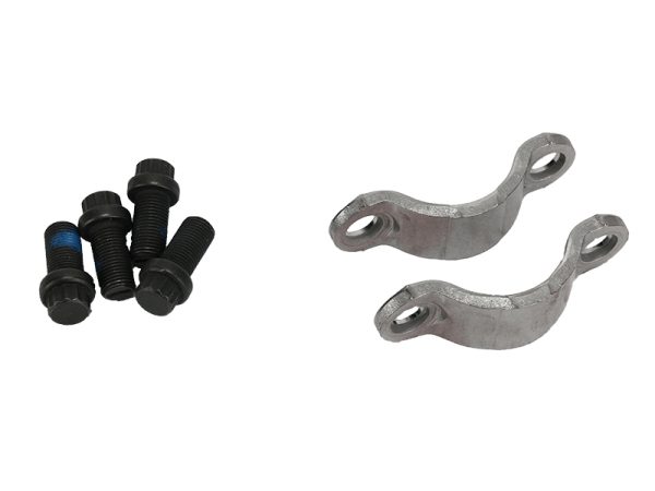 KAMP Strap Kit for Spicer 1710, 1760 and 1810 Series U-Joints - Kriete ...