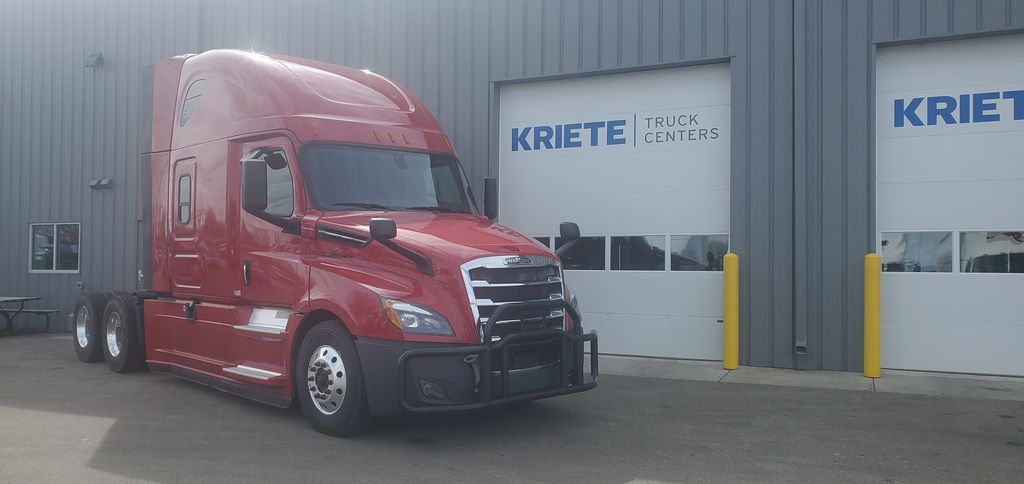 2019 FREIGHTLINER CASCADIA 113 FR4416U - Kriete Truck Centers