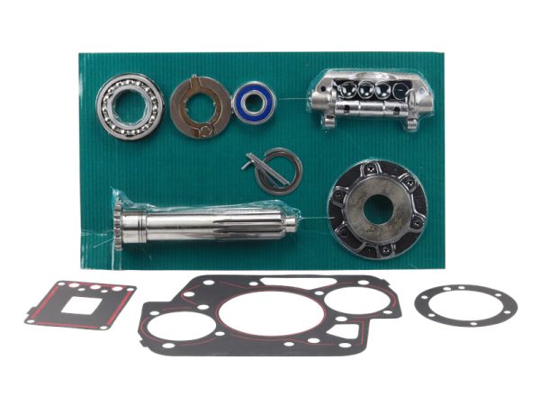 KAMP Clutch Installation Kit - Hinged Brake Design - Multiple Fuller ...