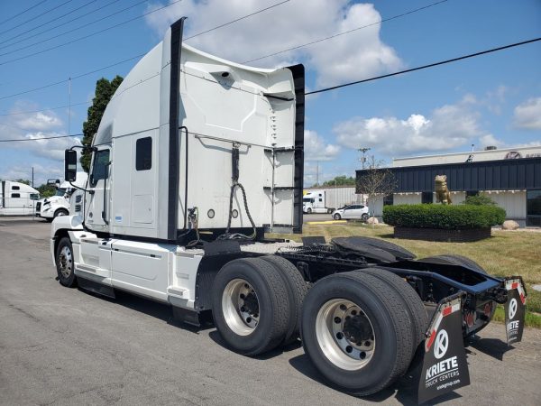 2022 MACK AN64T MAC27257U - Kriete Truck Centers