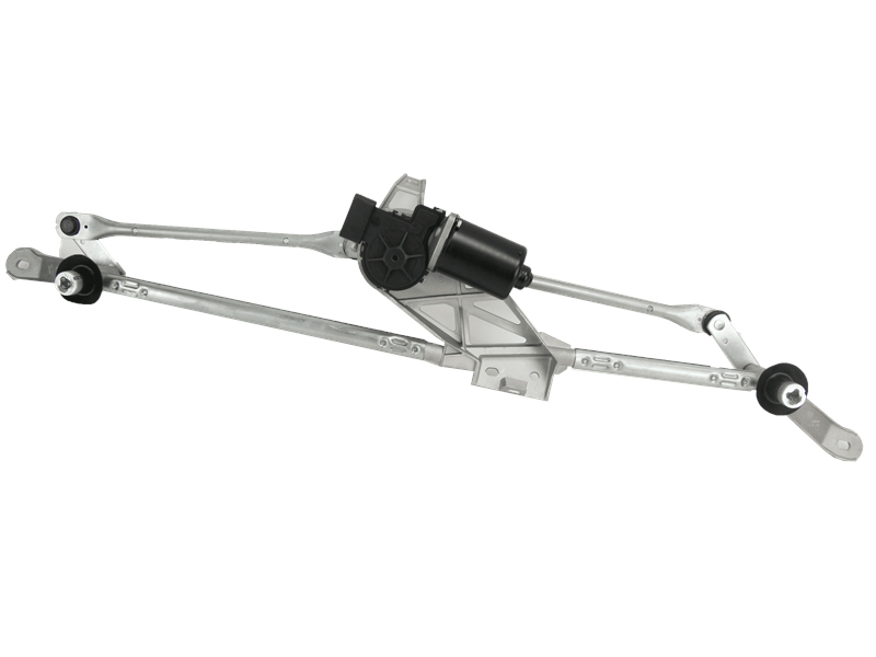 KAMP Wiper Assembly with Electric Module - Multiple International ...