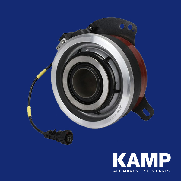 KAMP Engine Part - Clutch Actuator