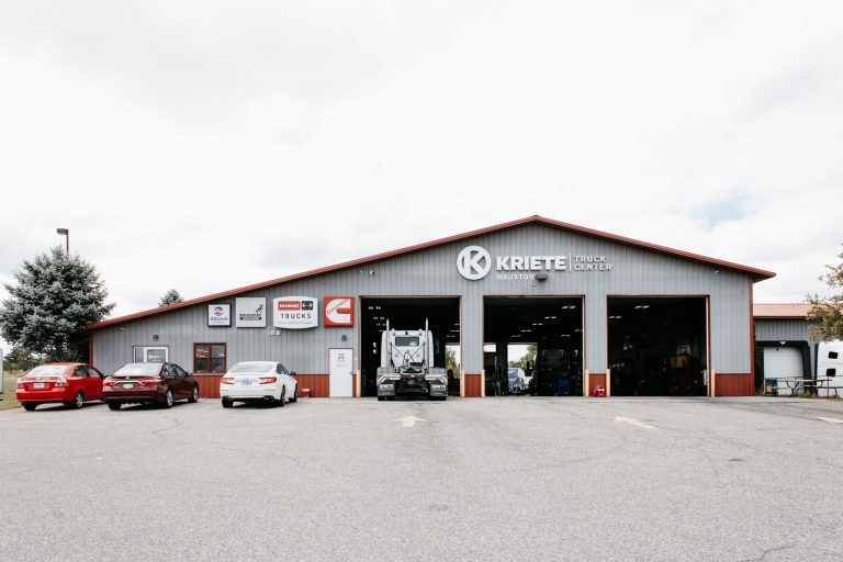 Kriete Truck Center - Mauston - 2023