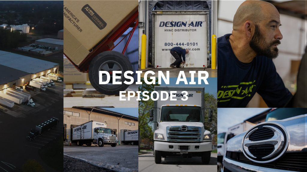 Design Air