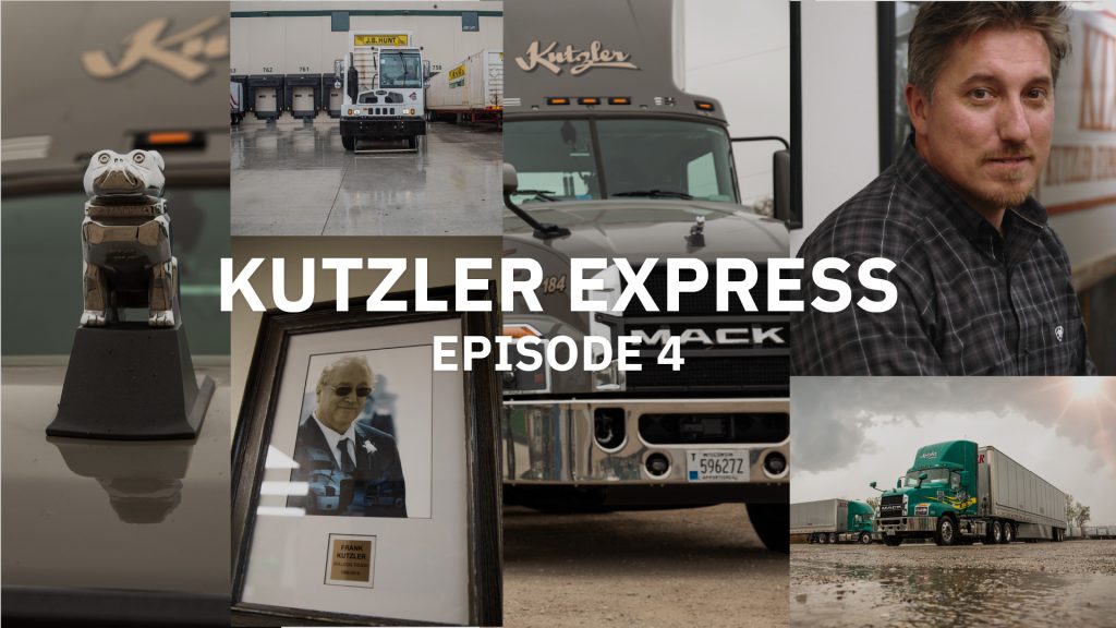 Kutzler Express