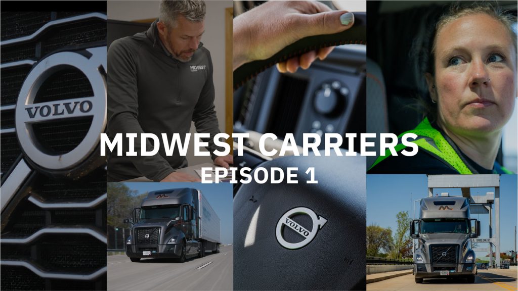 Midwest-Carriers