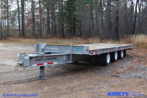 2023 CROSS COUNTRY 373RT semi-trailers-other-2023-cross-country-373rt-recovery-trailer-cc183084-1494302-driver-side-front-angle-Image