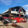 2022 CROSS COUNTRY 443SDX-HF Side Dump Trailer semi-trailers-other-443sdx-hf-side-dump-trailer-2022-cross-country-1847725-rear-photo-Image
