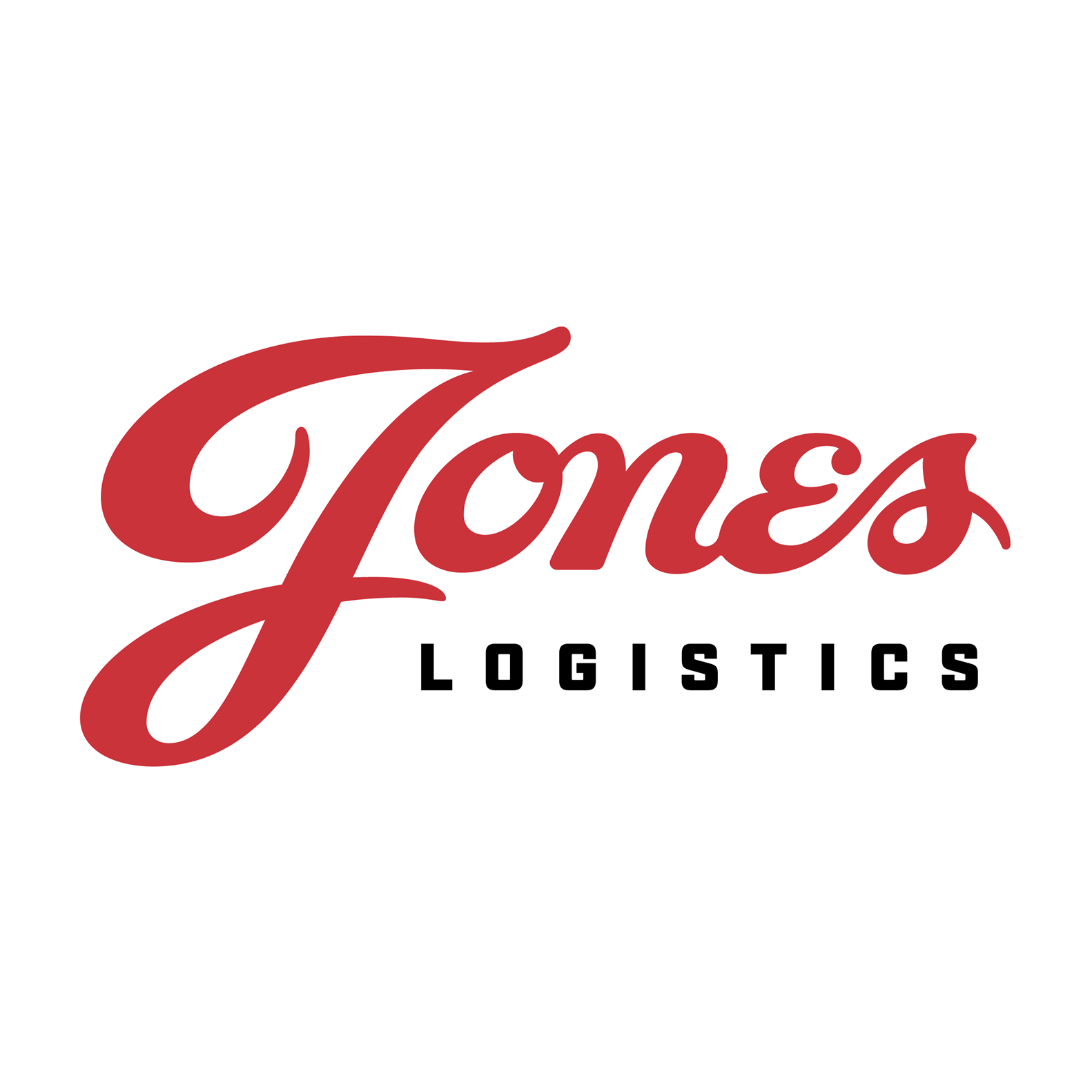 Jones Logistics Logo