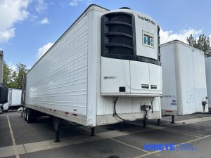 Refrigerated Trailer Rentals TRL REEFER trucktrailer-rental-other-refrigerated-trailer-rentals-1849547-driver-side-front-angle-Image