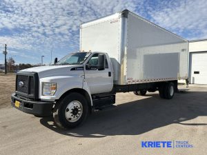 2022 FORD F-650 heavymedium-duty-trucks-used-2022-ford-f-650-1249148-driver-side-front-angle-Image