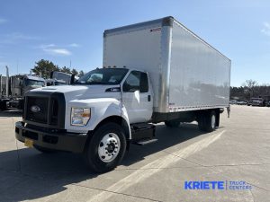 2022 FORD F-650 heavymedium-duty-trucks-used-2022-ford-f-650-1712961-driver-side-front-angle-Image
