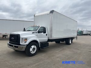 2023 FORD F-650 heavymedium-duty-trucks-used-2023-ford-f-650-1371657-driver-side-front-angle-Image