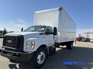 2023 FORD F-650 heavymedium-duty-trucks-used-2023-ford-f-650-1699638-driver-side-front-angle-Image