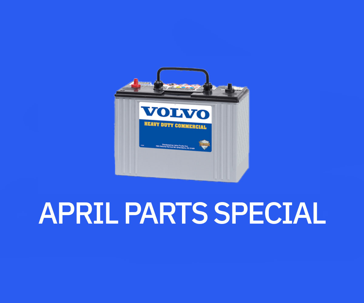 April 2024 Parts Special - Batteries 1200 x 1000