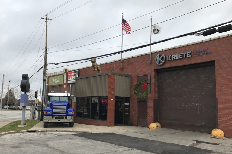 Kriete Truck Center - Milwaukee Cropped