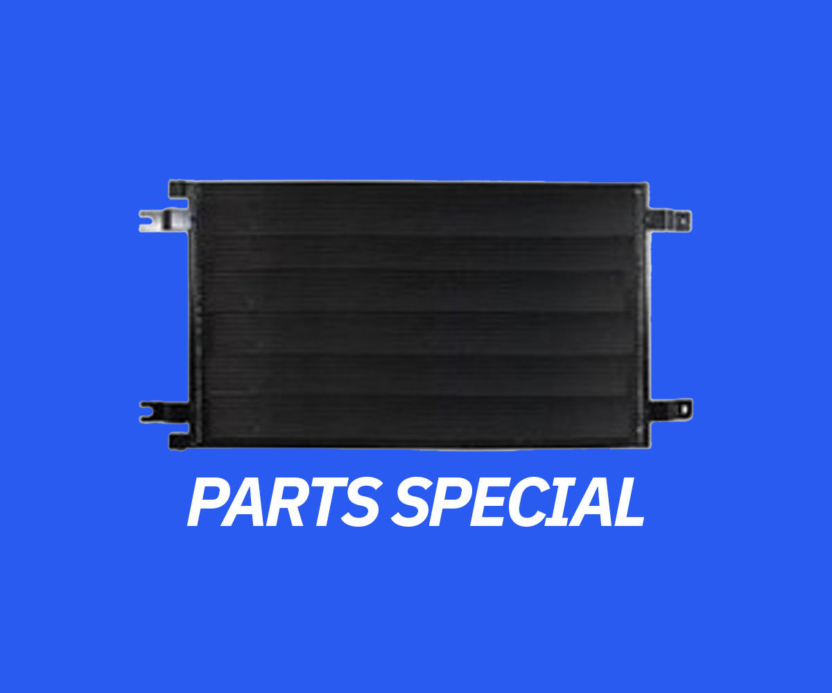 Parts Special - Road Choice AC Peterbilt 389 1200 x 1000