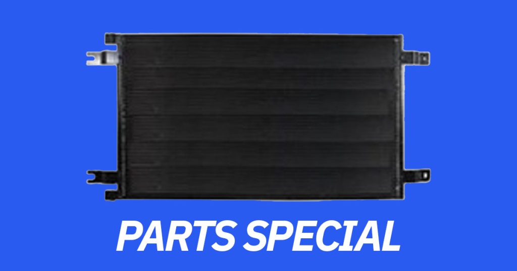 Parts Special - Road Choice AC Peterbilt 389 1200 x 630