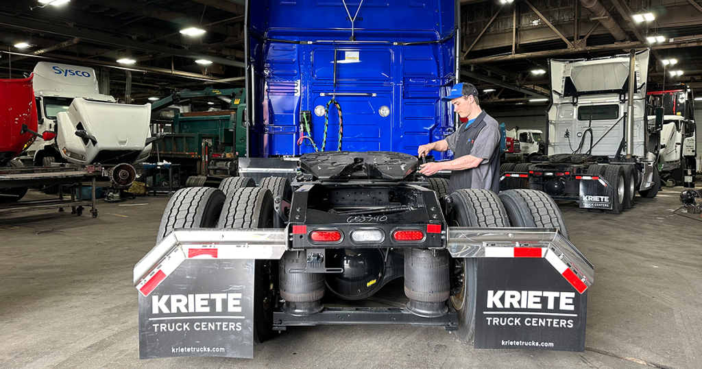 Service Special - Fifth Wheel Inspection 1200 x 630