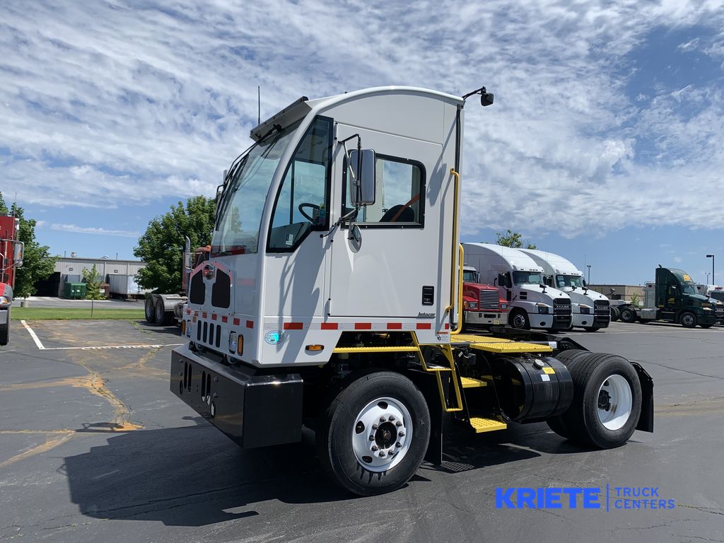 2023 AUTOCAR ACTT 4X2 AC247166 - Kriete Truck Centers