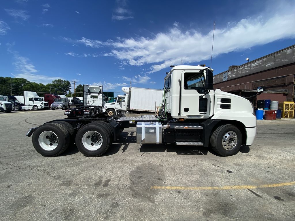 2024 MACK AN64T DC AN047787 - image 6 of 6