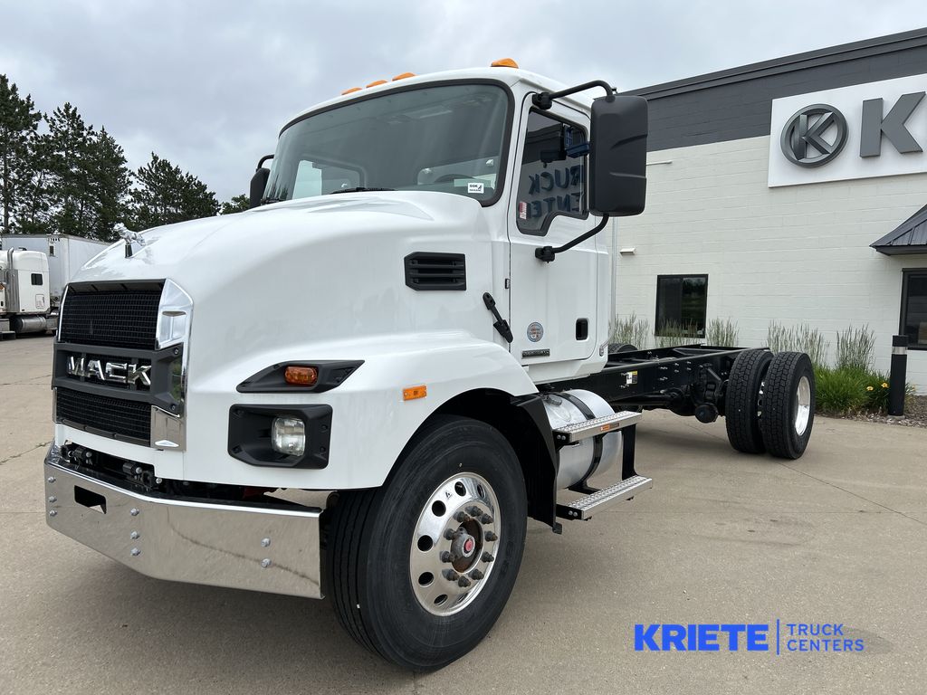 2024 MACK MD742 MMD074477 - image 1 of 6