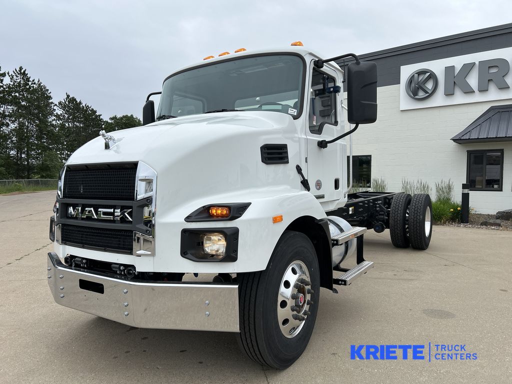 2024 MACK MD742 MMD074746 - image 1 of 6