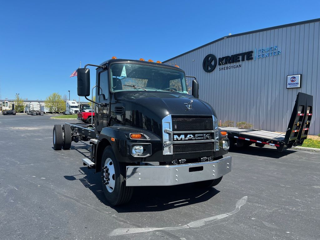 2025 MACK MD742 MMD076184 - image 5 of 6