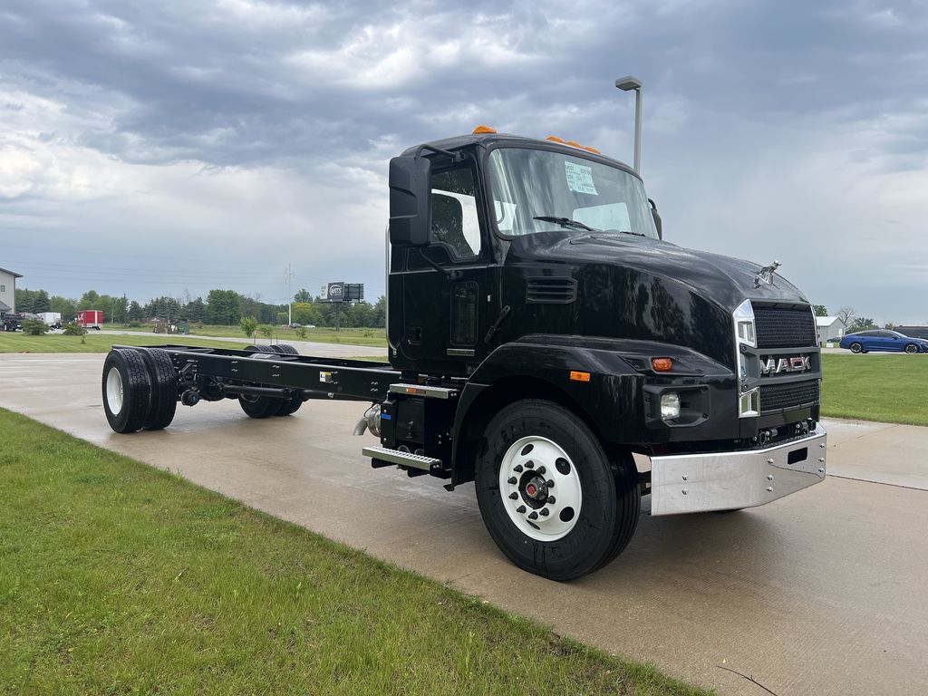 2025 MACK MD742 MMD076186 - image 6 of 6