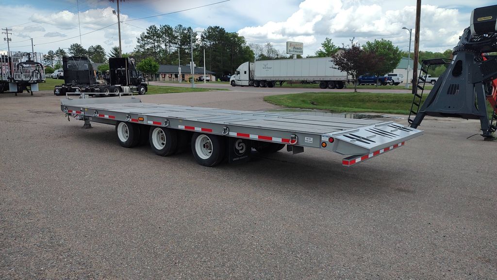 2023 CROSS COUNTRY 373RT Recovery Trailer CC183712 - image 3 of 6