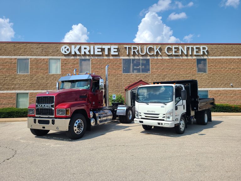 La Crosse Truck Center Acquisition