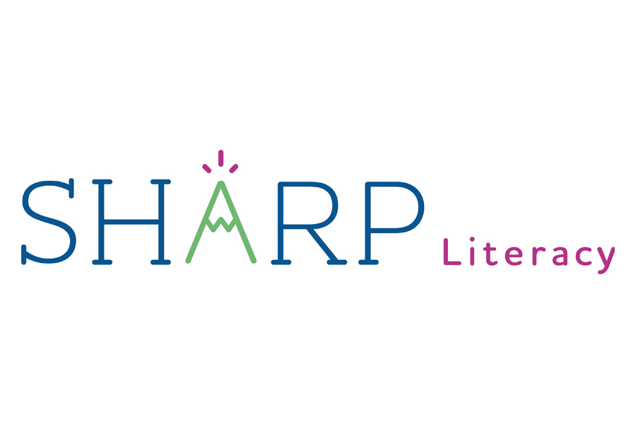 Sharp Literacy