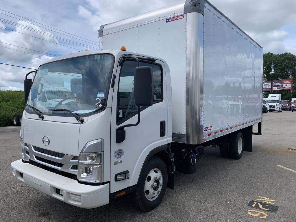 2024 HINO S4 H16354 - image 2 of 6