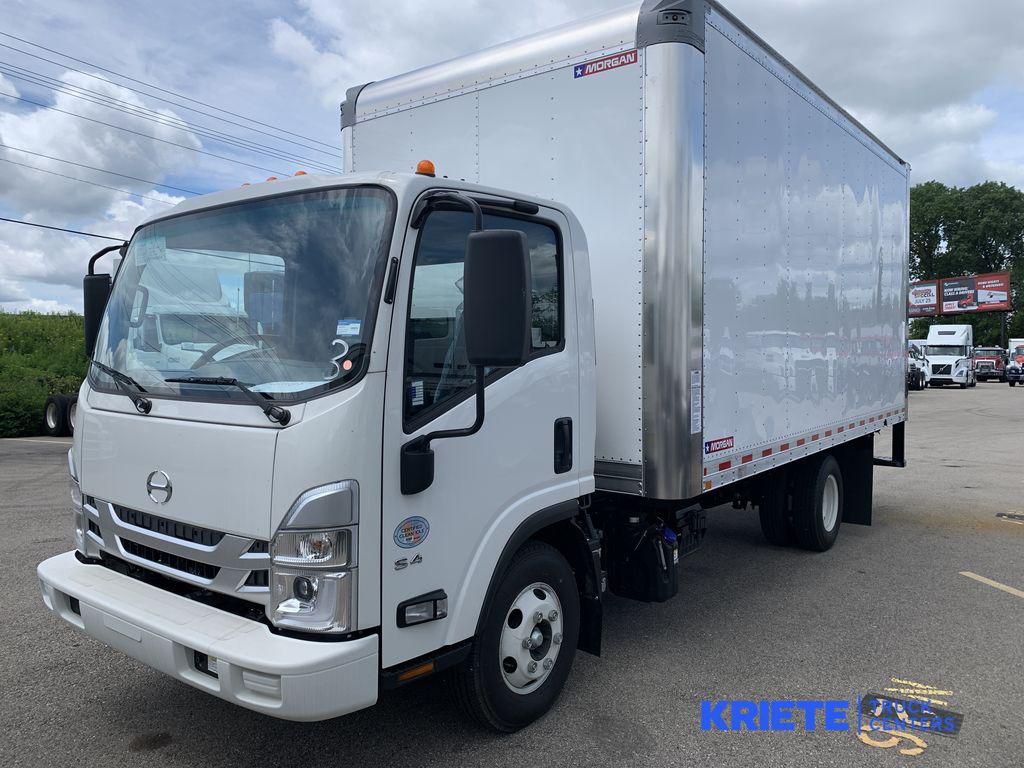 2024 HINO S4 H16354 - image 1 of 6