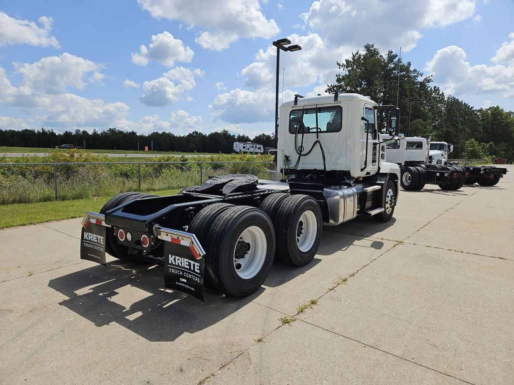 2024 MACK AN64T DC AN047793 - image 5 of 6