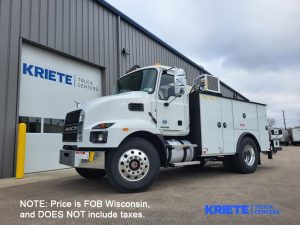 2024 MACK MD642 heavymedium-duty-trucks-new-2024-mack-md642-1012452-driver-side-front-angle-Image