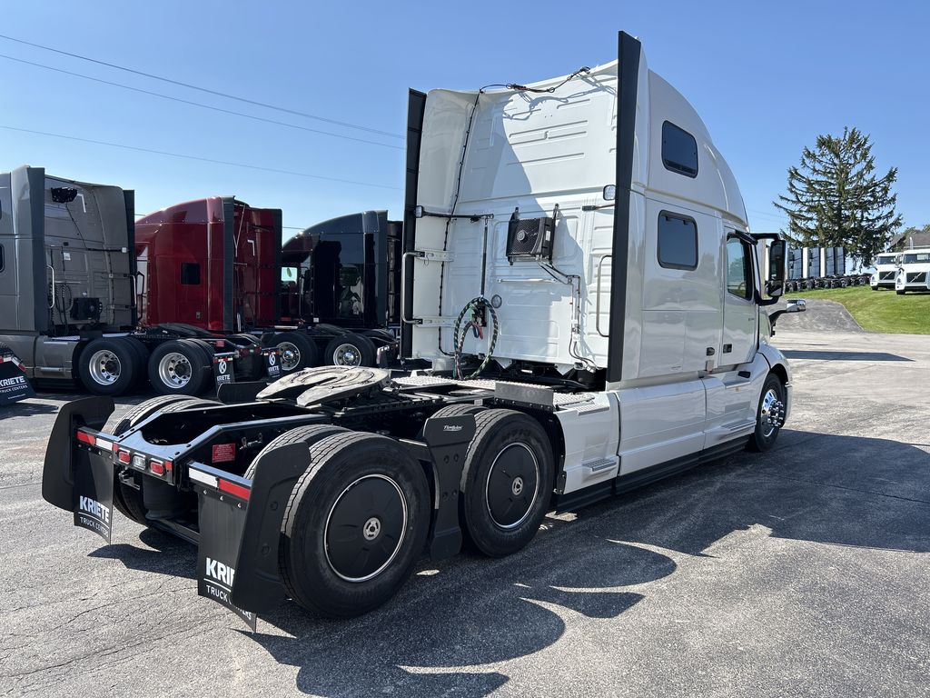 2024 VOLVO VNL64T860 662628 - image 5 of 6