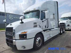 2025 MACK AN64T SLPR heavymedium-duty-trucks-new-2025-mack-an64t-slpr-1519074-driver-side-front-angle-Image