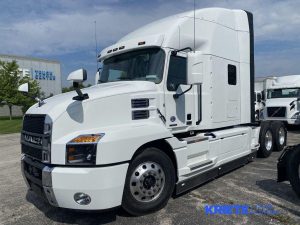 2025 MACK AN64T SLPR heavymedium-duty-trucks-new-2025-mack-an64t-slpr-1848012-driver-side-front-angle-Image