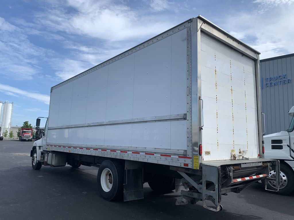 2018 HINO 268A H68891U - image 3 of 6