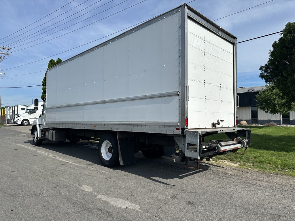 2019 HINO 268 H71650U - image 3 of 6