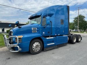 2019 MACK ANTHEM heavymedium-duty-trucks-used-2019-mack-anthem-1853195-driver-side-front-angle-Image