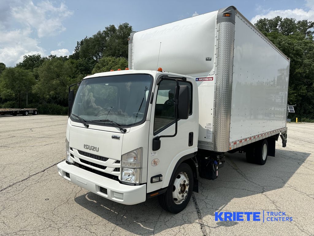 2020 ISUZU NRR IZ301029U - image 1 of 6